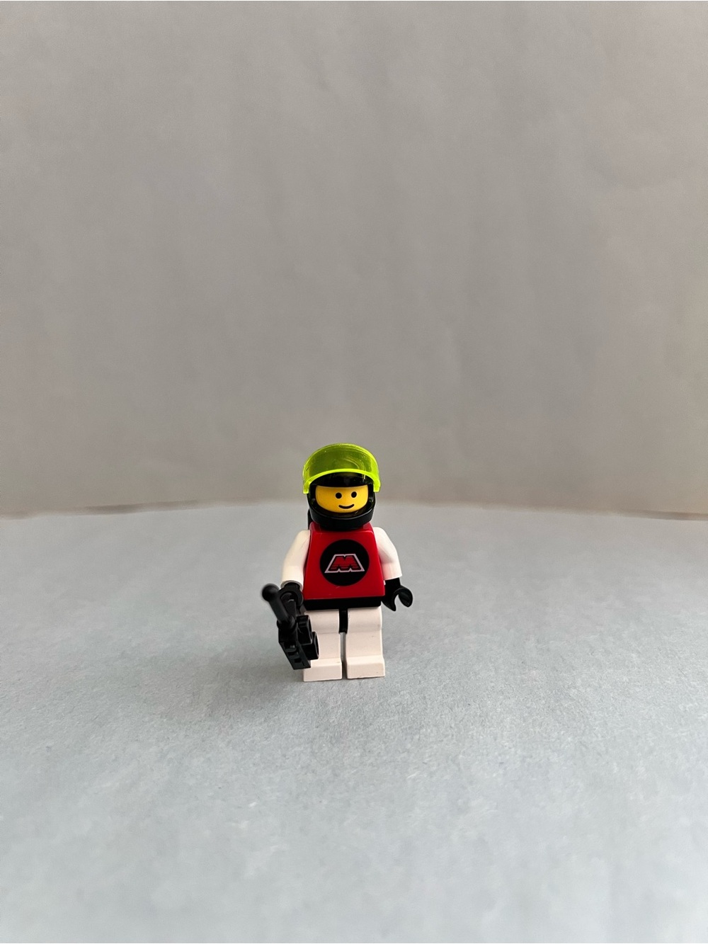 LEGO Space M:Tron Minifigure